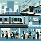 Nation-wide 24-Hour Strike on 28 November Set to Disrupt Italian Rail and Bus Services