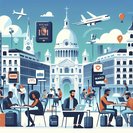 Spain Confirms €2,762 Monthly Income Requirement for Digital-Nomad Visa Through 2026