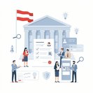 النمسا تصدر قانون موحد للشرطة المختصة بالأجانب يطبق ميثاق الهجرة الأوروبي وبنود نظام ETIAS
