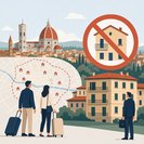 Florence Extends Short-Term Rental Ban Beyond UNESCO Centre, Shaping Expat Housing Market
