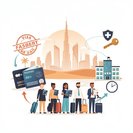 UAE unveils six key visa rule changes for 2026