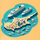 Celestyal cancela todos los cruceros de abril debido a las tensiones en Oriente Medio que afectan la temporada en el Mediterráneo Oriental