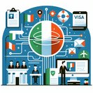 Italian Consulate in Karachi Warns Applicants Against Using Intermediaries for Italy Schengen Visas