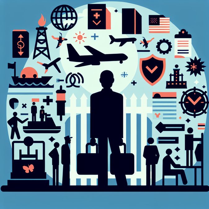 Government warns ISIS-linked returnees will face ‘full force of the law’ at the border