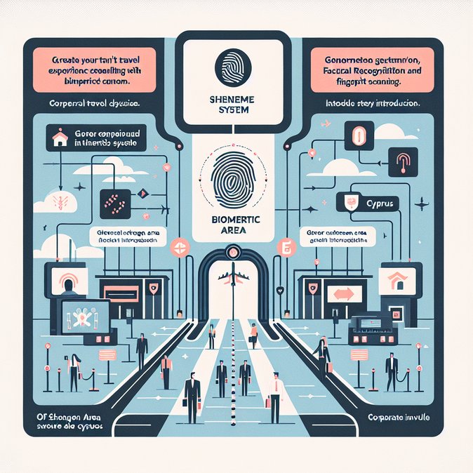 Cyprus kept outside EU’s new biometric Entry/Exit System launching 10 April