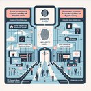 Cyprus kept outside EU’s new biometric Entry/Exit System launching 10 April