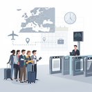 Le Royaume-Uni met à jour ses conseils de voyage pour la France et souligne les nouvelles règles du Système d’Entrée-Sortie qui entreront en vigueur cet automne
