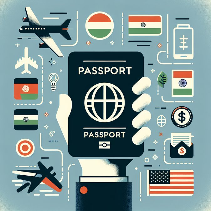 New ‘Travel Access Report’ ranks 50 destinations by real-world ease for Indian passport holders