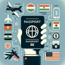 New ‘Travel Access Report’ ranks 50 destinations by real-world ease for Indian passport holders