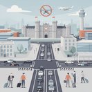 Gardaí impose rolling road and drone restrictions for EU Development Ministers’ meeting in Dublin