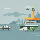 Ferry schedules trimmed and Airport Express check-in hours extended as Transport Department issues 22 October special notice