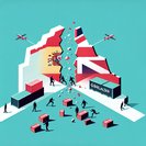 Landmark Spain-UK Treaty to Scrap Physical Gibraltar Border Published