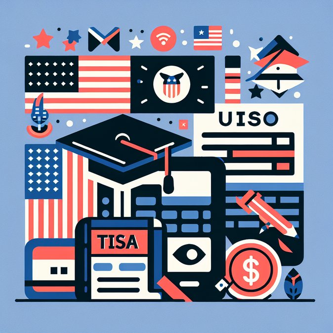 US tax-filing reminders for F-1 and J-1 students spotlight compliance risks for thousands of Indians