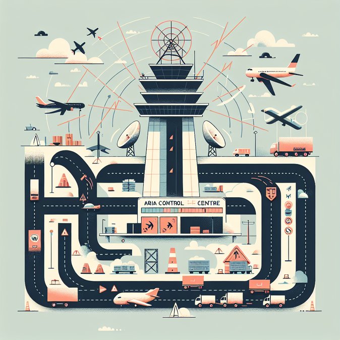 Fallo en el radar del centro de control aéreo de Milán paraliza vuelos en el noroeste de Italia