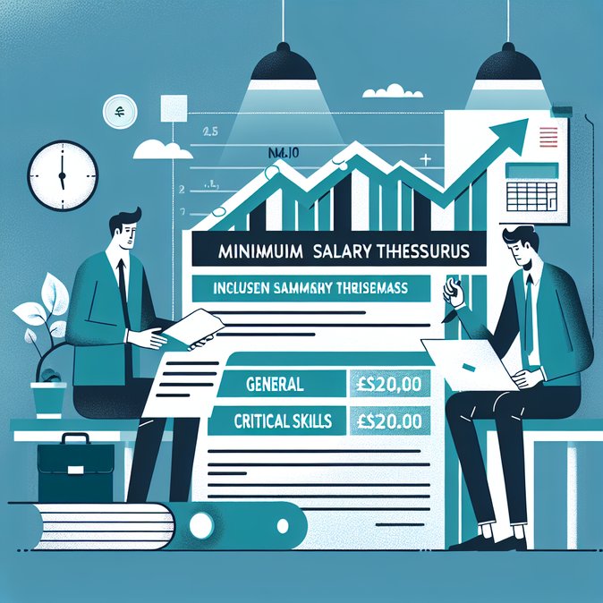 Higher Pay Floors Take Effect for All Irish Employment Permits