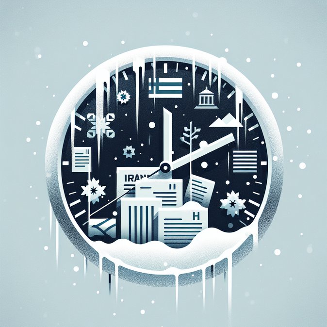 Migri Temporarily Halts Decisions on About 100 Iranian Asylum Claims Pending Country-of-Origin Update