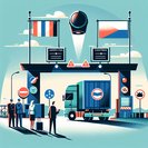 荷兰延长申根边境检查——捷克货运司机预计将面临延误