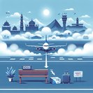 Dense fog triggers nationwide travel alerts; IndiGo and Delhi IGI warn of flight disruptions on 19 December