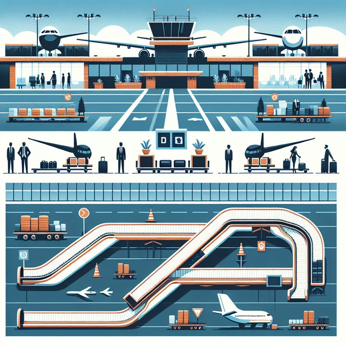 Four-Hour National Airport Strike Disrupts Flights Across Italy