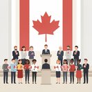 Les cérémonies de citoyenneté du Jour du Canada accueillent des centaines de nouveaux arrivants tandis que la ministre encourage les employeurs à y participer