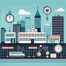 Sharp Drop in Asylum Claims Halves Processing Time for Work-Permit Conversions