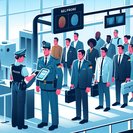 Belgium starts final Entry/Exit System trials at Brussels Airport ahead of EU-wide go-live