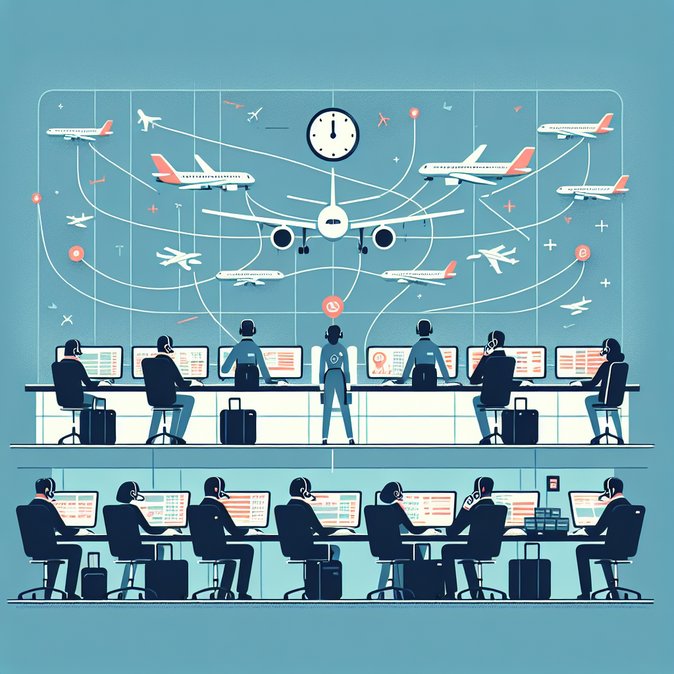 Hong Kong Immigration Hotline Doubles Staff to Aid Residents Stranded by Middle-East Conflict