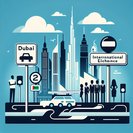 Dubai’s foreign-licence swap passes 58,000 mark as RTA widens eligibility