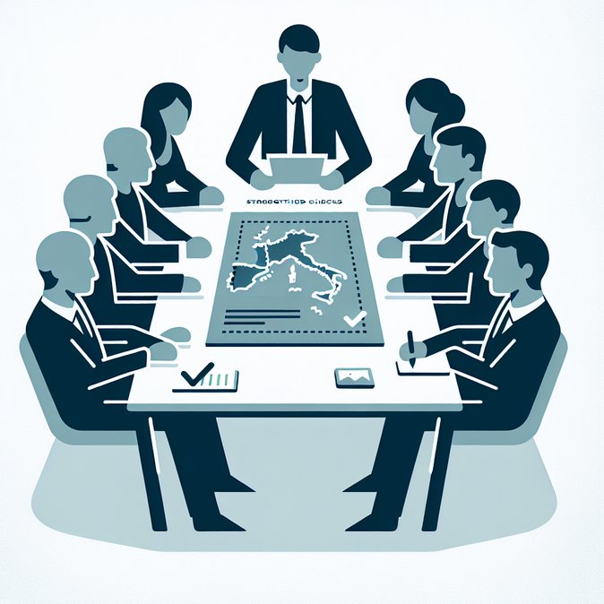 Cyprus Opens EU-Wide Europol Scrutiny Meeting, Spotlighting Migrant-Smuggling Networks