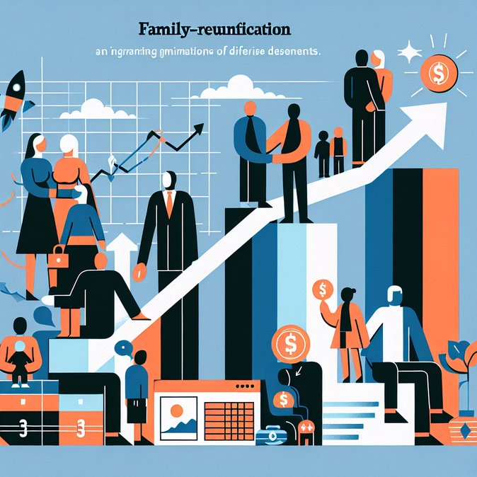 Belgium raises minimum income requirement for family-reunification visas
