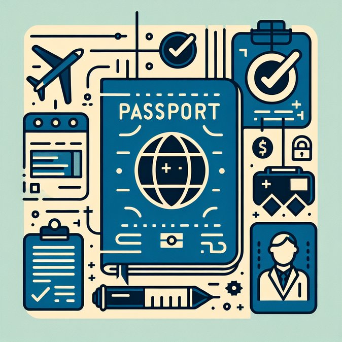 Finland confirms 1 June deadline for biometric passports as part of tighter Russia border policy