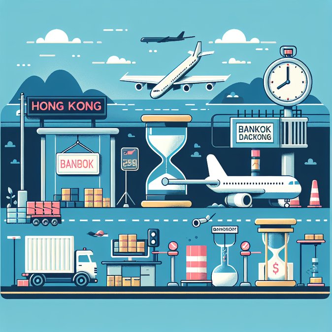 Airport drug bust prompts tighter risk screening of high-risk routes