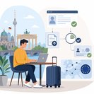 Germany Opens Digital-Nomad Door Wider with Freelance Visa and Opportunity Card Upgrades