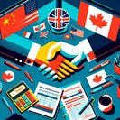 Corporate Alert: What China’s UK/Canada Visa Waiver Means for Mobility Compliance