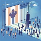 Canada to Boost Annual Skilled-Worker Intake by 110,000 Starting 6 January 2026