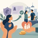 INPS Expands “Assegno di Inclusione” to Holders of Special Humanitarian Residence Permits