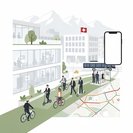 Le Forum Suisse de la Mobilité s'ouvre à Berne, avec un focus sur la gestion de la demande dans les déplacements professionnels