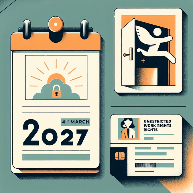 Ireland Extends Temporary Protection for Ukrainian and Other Beneficiaries to March 2027