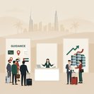 LIVEX 2026 Opens in Abu Dhabi, Highlighting Visa-on-Arrival Perks and Relocation Opportunities