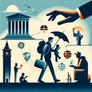 Berlin Responds to Query on Returns to Greece: Single Men with Protection Status Can Be Denied Asylum