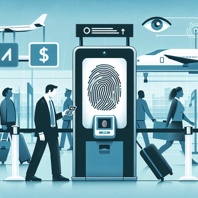 TSA Floats $18 “Forgot-My-ID” Fee and Biometric Check for Real ID Stragglers