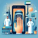 Central Bank Pilots Face-and-Palm Biometric Payments, Extending UAE’s Seamless-Travel Ecosystem