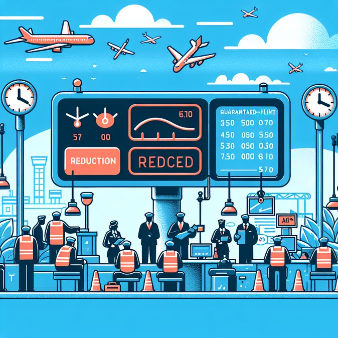 Co-ordinated Airport and Local-Transport Strikes on 9–10 January Snarl Business Travel