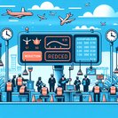 Co-ordinated Airport and Local-Transport Strikes on 9–10 January Snarl Business Travel