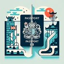 China Grants 30-Day Visa-Free Entry to UK Citizens From 17 February