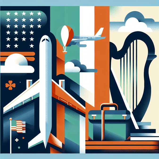 US postpones decision on sanctions over Dublin Airport passenger-cap until 6 May