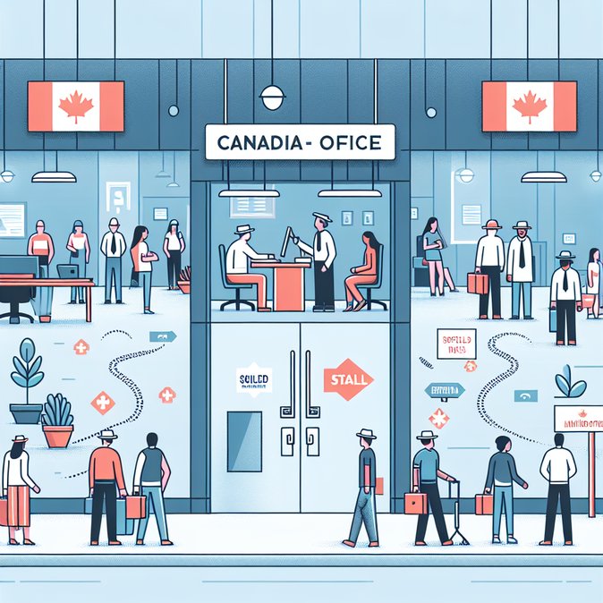 Canada Suspends Economic Mobility Pathways Pilot Amid Backlog Concerns