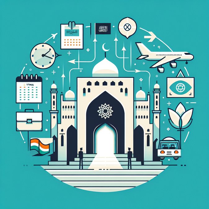 Qatar lengthens stay for GCC-resident Indians with new 2-month Hayya visa ahead of FIFA Arab Cup