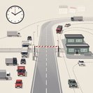 Poland suspends traffic at Połowce and Sławatycze crossings on the Belarus border