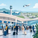 Hong Kong International Airport unveils expanded Terminal 2, promises smoother summer travel